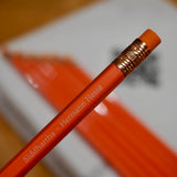 Ołówek Wearingeul Literatura Światowa | Różowe złoto