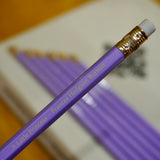 Ołówek Wearingeul Literatura Światowa | Różowe złoto