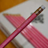 Ołówek Wearingeul Literatura Koreańska