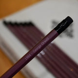 Ołówek Wearingeul Literatura Światowa | Czarny