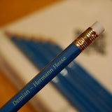 Ołówek Wearingeul Literatura Światowa | Różowe złoto