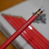 Ołówek Wearingeul Literatura Światowa | Różowe złoto