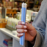 Ołówek Wearingeul Literatura Koreańska