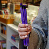 Ołówek Wearingeul Literatura Światowa | Czarny