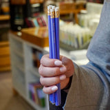 Ołówek Wearingeul Literatura Światowa | Różowe złoto