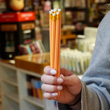 Ołówek Wearingeul Literatura Koreańska