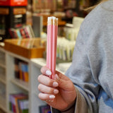 Ołówek Wearingeul Literatura Koreańska