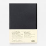 Notatnik Apica Premium CD (A4) | Kropki