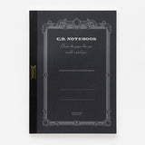 Notatnik Apica Premium CD (A4) | Kropki