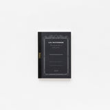 Notatnik Apica Premium CD (A6) | Kropki