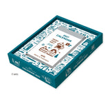 2027 Eric Small Things daily tear-off calendar