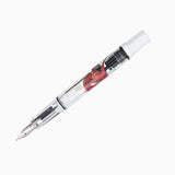 Pióro wieczne TWSBI ECO | White Horse | Edycja specjalna