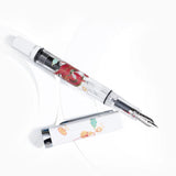 Pióro wieczne TWSBI ECO | White Horse | Edycja specjalna