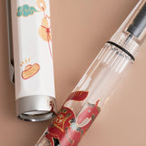 Pióro wieczne TWSBI ECO | White Horse | Edycja specjalna