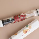 Pióro wieczne TWSBI ECO | White Horse | Edycja specjalna