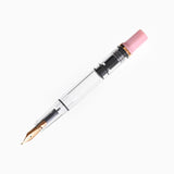 Pióro wieczne TWSBI ECO Bronze | Pink Lemonade