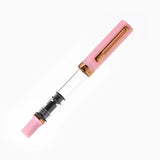 Pióro wieczne TWSBI ECO Bronze | Pink Lemonade