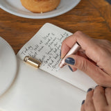 Cienkopis na atrament Tom's Studio The Field Mouse | Blush