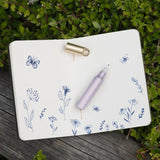 Cienkopis na atrament Tom's Studio The Field Mouse | Lilac