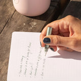 Cienkopis na atrament Tom's Studio The Field Mouse | Sage