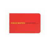 Field Notes 3-pack grid notebooks | 1943