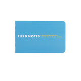 Field Notes 3-pack grid notebooks | 1943