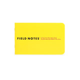 Field Notes 3-pack grid notebooks | 1943