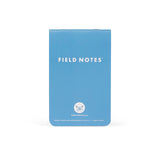 Field Notes 3-pack grid notebooks | 1943