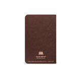 Notesy Field Notes 3 szt. | Lucky