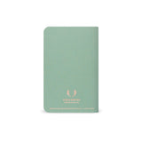 Notesy Field Notes 3 szt. | Lucky