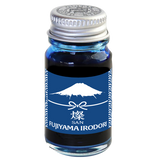 Atrament Teranishi FUJIYAMA IRODORI 12ml | San Blue