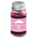 Atrament Teranishi FUJIYAMA IRODORI 12ml | Sakura Pink