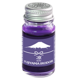 Atrament Teranishi FUJIYAMA IRODORI 12ml | Rin Purple