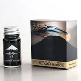 Atrament Teranishi FUJIYAMA IRODORI 12ml | Zen Black