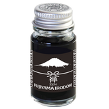 Atrament Teranishi FUJIYAMA IRODORI 12ml | Zen Black