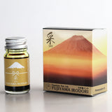 Atrament Teranishi FUJIYAMA IRODORI 12ml | Sai Yellow