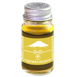 Atrament Teranishi FUJIYAMA IRODORI 12ml | Sai Yellow