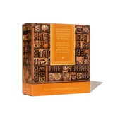 Atrament Ferris Wheel Press | Russet Typecase 38 ml