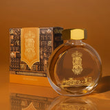 Atrament Ferris Wheel Press | Russet Typecase 38 ml