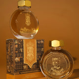 Atrament Ferris Wheel Press | Russet Typecase 38 ml