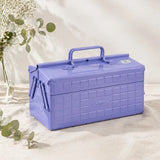 ToolBox Toyo Steel ST-350 | Wisteria