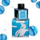 Laban Ink Greek Mythology | Hermes
