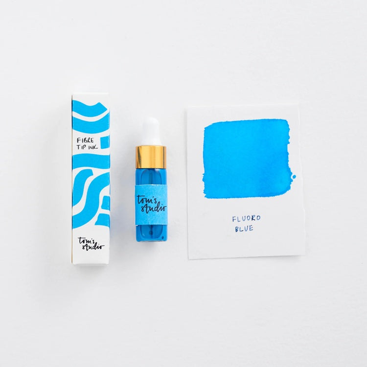 Ori Tom's Studio highlighter ink