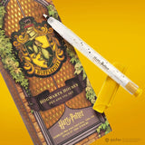 Ferris Wheel Press Fineliner + Ink Set | Harry Potter | Hufflepuff