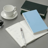 Kalendarz tygodniowy 2026 ICONIC | Solitude