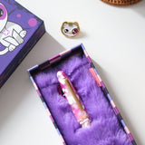 Pióro wieczne Esterbrook Estie Bestie | Bubble Gum Pink