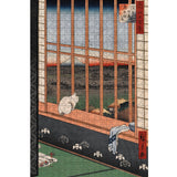 Puzzle 500 | Utagawa Hiroshige