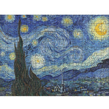 Zestaw puzzli 120 | Vincent van Gogh