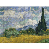 Zestaw puzzli 120 | Vincent van Gogh