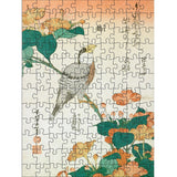 Zestaw puzzli 120 | Hokusai